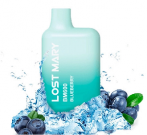 06-lost-mary-bm600-blueberry