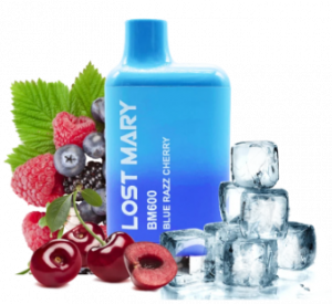 11-lost-mary-bm600-blue-razz-cherry