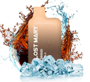 20-lost-mary-bm600-cola
