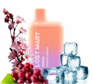 21-lost-mary-bm600-sakura-grape