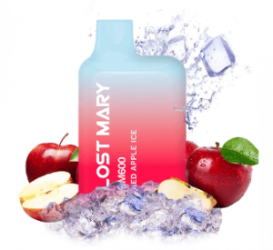 32-lost-mary-bm600-red-apple-ice