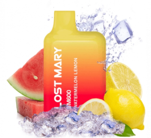34-lost-mary-bm600-watermelon-lemon