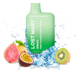 lost-mary-bm600-kiwi-passion-fruit-guava
