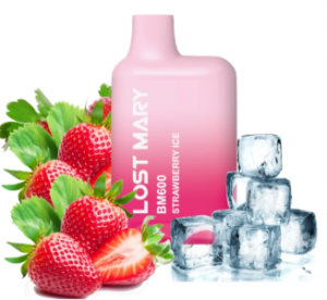 lost-mary-bm600-strawberry-ice