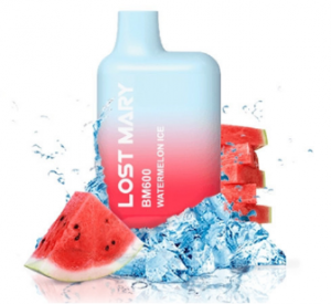 lost-mary-bm600-water-melon-ice
