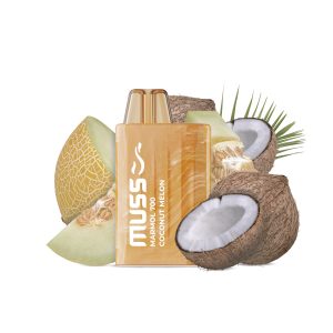 coconut-melon