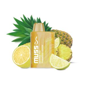 pineapple-lemon
