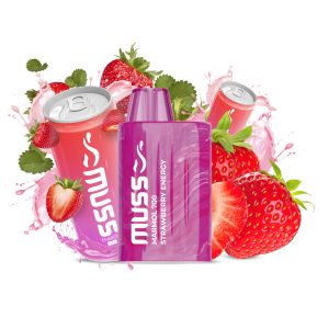 strawberry-energy