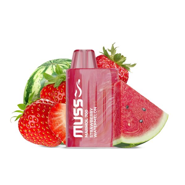 strawberry-watermelon