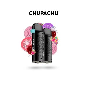 chupachu