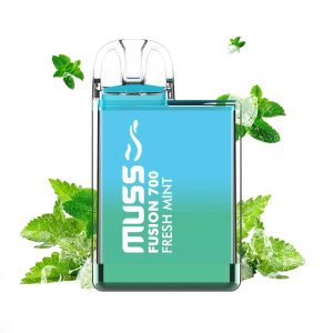 freshmint