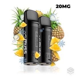 pineaple-ice