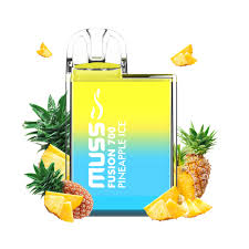 pineaple-ice