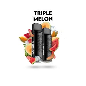 triplemelon