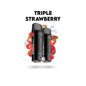 triplestrawberry